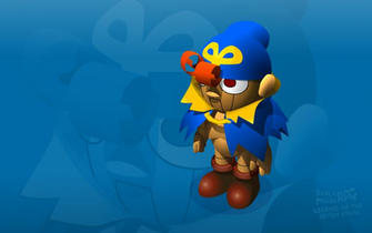 Super Mario Rpg Wallpaper