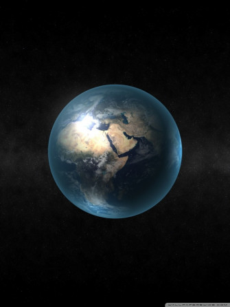 Planet Earth Space Ultra HD Desktop Background Wallpaper For