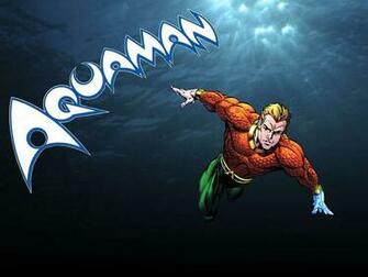 Aquaman Computer Wallpaper Desktop Background Id