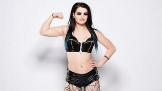 Wwe Paige Wallpaper