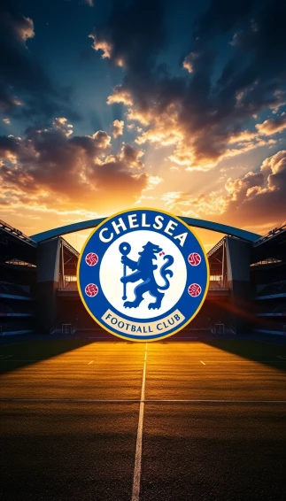 Chelsea Phone Wallpaper