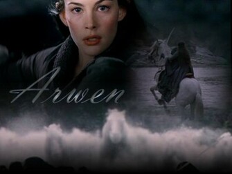 Council Of Elrond Categories Arwen