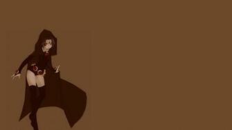 Raven Teen Titans Wallpaper