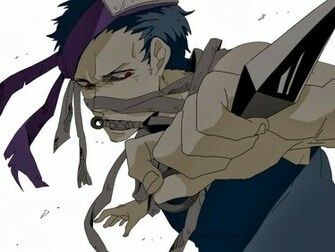 Naruto Wallpaper Zabuza