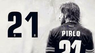 Andrea Pirlo Wallpaper In HD For Desktop Or Gadget