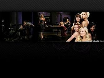 Spice Girls Wallpaper