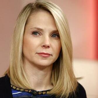 Best Marissa Mayer Wallpaper