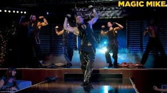 Mike Magic