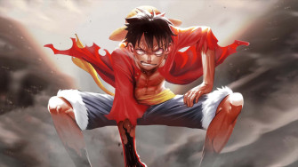 Luffy Picture Wallpaper