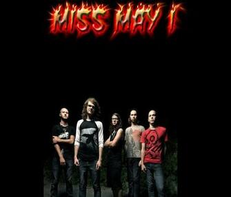 Miss May I Wallpaper All About Music
