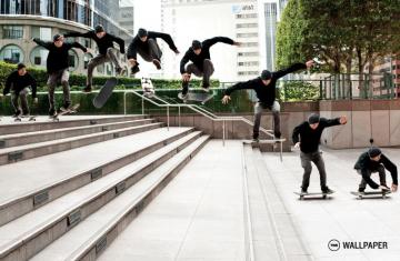 Wednesday Wallpaper Andrew Reynolds Transworld Skateboarding