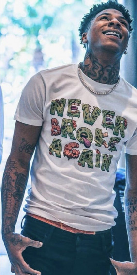 Nba Youngboy Wallpaper HD Net