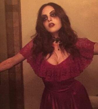 Elizabeth Gillies Image Wallpaper And