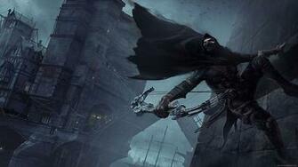 Fantasy Art Wallpaper Xbox One Game HD 1080p