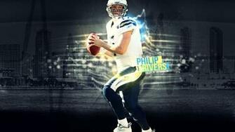 San Diego Chargers Qb Wallpaper Hq Desktop