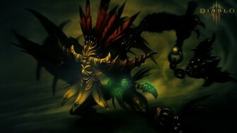 Carpatys Diablo Wallpaper 1080p Html