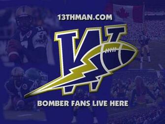 13thman Canadian Football Desktop Wallpaper
