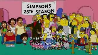Cleveland Show Wallpaper