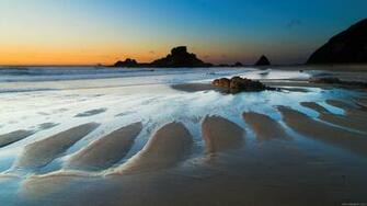 Sea Ocean Wallpaper HD Full 1080p Desktop Background