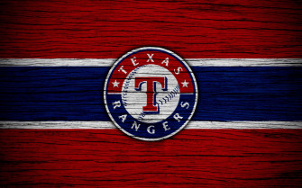 Logo Baseball Mlb Texas Rangers Sports 4k Ultra HD Wallpaper