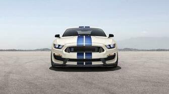 Shelby Gt350 Heritage Edition 4k 5k Wallpaper HD Car