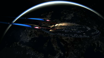 Uss Gheryzan Ncc A The Stories Of Star Trek Online Wiki