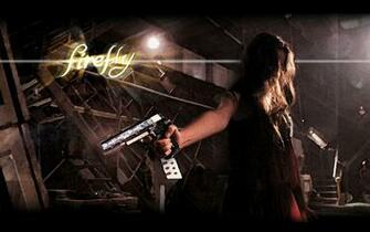 Pin Firefly Serenity Wallpaper