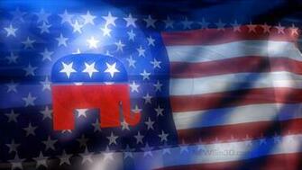 American Flag With President Obama S Image Sparks Outrage