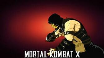 Scorpion Mk X By Tekkenrocker