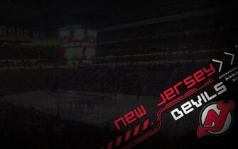 New Jersey Devils Wallpaper Background