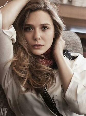 Elizabeth Olsen HD Wallpaper From Gallsource