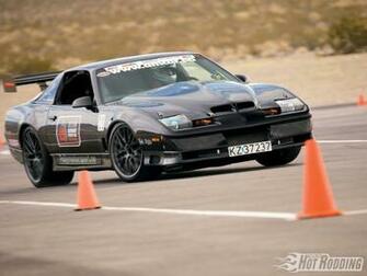 Trans Am Wallpaper Optima Ultimate