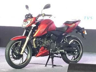 Tvs Apache 200cc Wallpaper Group