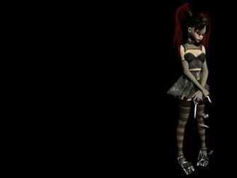 The Cuts That Hurt World Wallpaper Collection