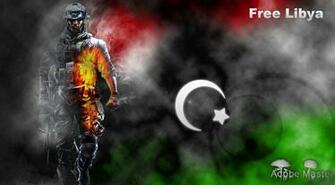 Thuar Libya Wallpaper Photo Shared By Rhiamon Fans Share Image