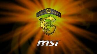 Msi Gaming Series Wallpaper