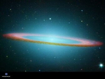 Jpl Nasa Stars And Galaxies Wallpaper Desktop