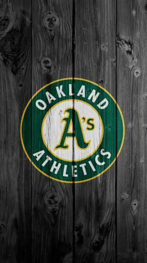 Oakland A S Wallpaper Image In Collection