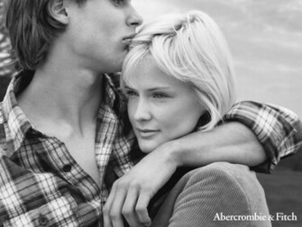 Abercrombie Wallpaper See To World