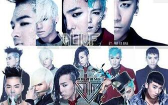 Big Bang Wallpaper Kpop 4ever
