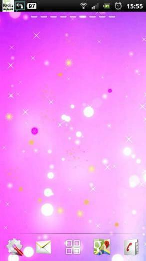 Girly Wallpaper 1mobile