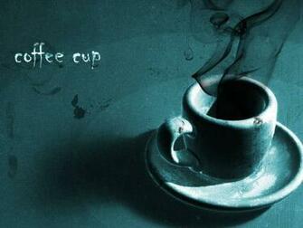 Wallpaper Coffee