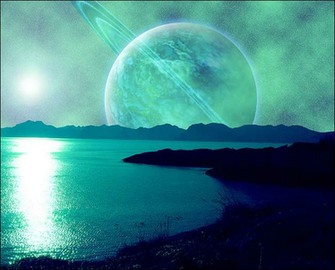Breathtaking And Creative Space Wallpaper Showcase