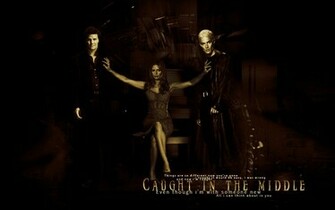 Buffy Wallpaper The Vampire Slayer