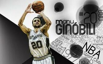 Manu Ginobili Wallpaper Group