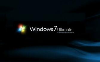 Windows Ultimate