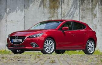 Mazda Wallpaper HD