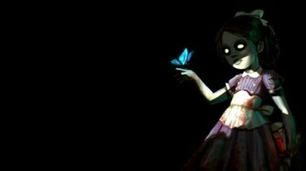 Bioshock HD Wallpaper Background