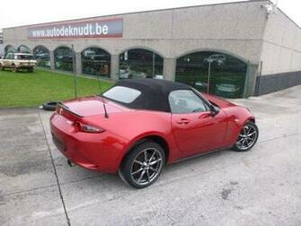 Mazda Mx Skydrive Km Autos Motos Net En