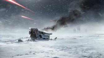 Cool High Quality Pix The Force Awakens HD Wallpaper